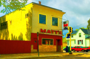 Matt's Bar - Minneapolis, MN